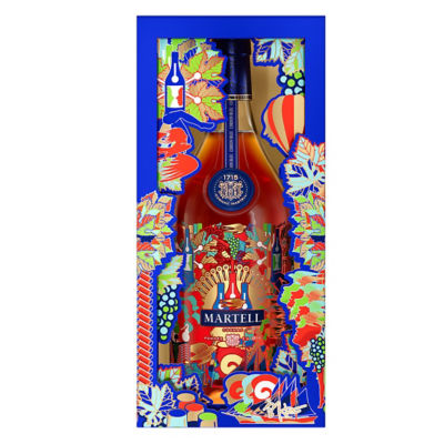Buy Martell Cordon Bleu 1L by Wu Jian'an Travel Retail
