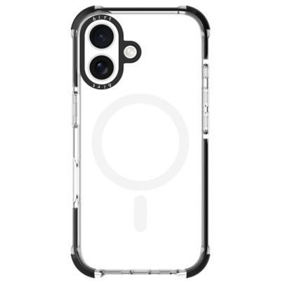 Birf iPhone 16 Plus GreenGuard Armour Case 3