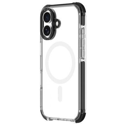 Birf iPhone 16 Plus GreenGuard Armour Case 4