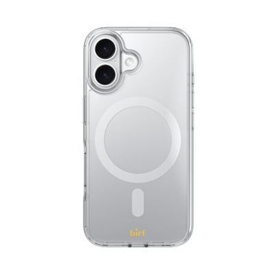 Birf iPhone 16 Series Anti-Fingerprint Matte Case 3