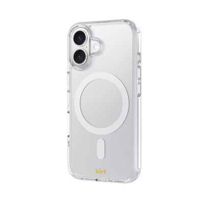 Birf iPhone 16 Series Anti-Fingerprint Matte Case 4