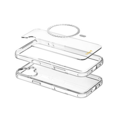 Birf iPhone 16 Series Anti-Fingerprint Matte Case 6