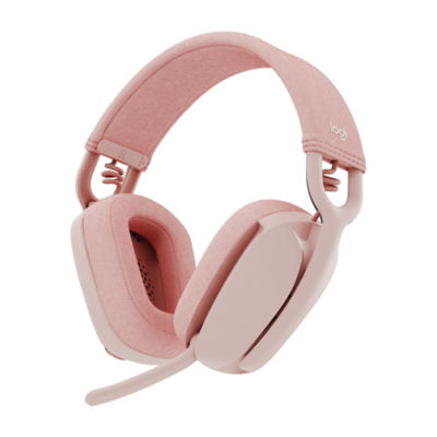 Logitech Zone Vibe 100 Wireless Bluetooth Headset 1