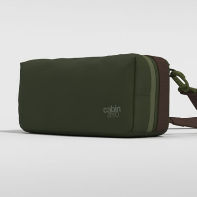 Buy CabinZero Tech Pouch Online in Singapore | iShopChangi