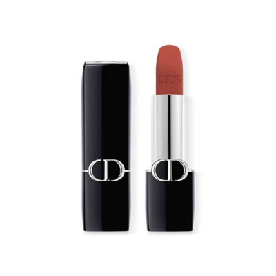DIOR 迪奥烈艳蓝金唇膏