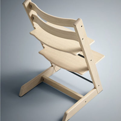Stokke Tripp Trapp High Chair - Oak Collection 4