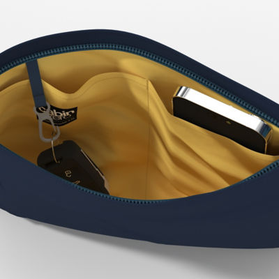CabinZero Classic Sacoche 6
