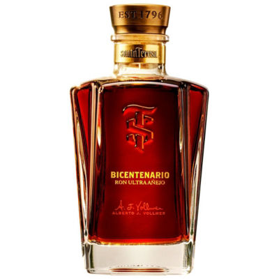 Santa Teresa Bicentenario 750ML 40%