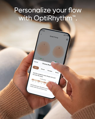 eufy Breast Pump S1 Pro 4