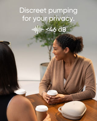 eufy Breast Pump S1 Pro 6