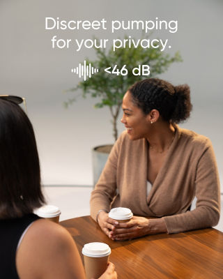 eufy Breast Pump S1 6