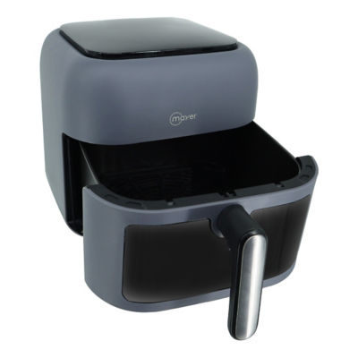 Mayer 6.5L Ceramic Digital Air Fryer MMAF650D 3