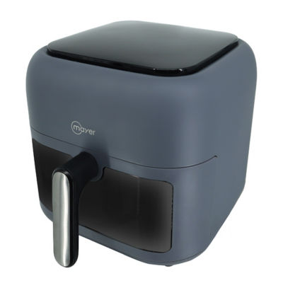 Mayer 6.5L Ceramic Digital Air Fryer MMAF650D 5