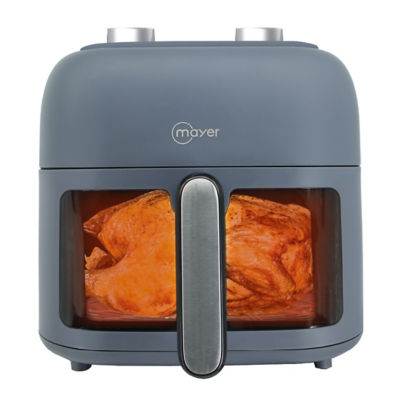 Mayer 6.5L Ceramic Air Fryer MMAF65 1