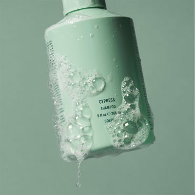 CORPUS® Naturals CORPUS Cypress Shampoo 266ml 5