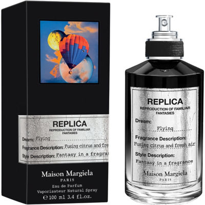Buy MAISON MARGIELA REPLICA Flying EDP Online in Singapore