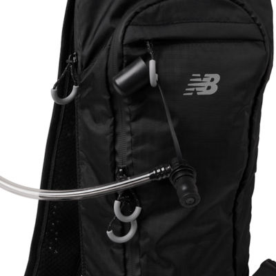 New Balance RUNNING HYDRATION BLADDER 4L BLACK 4