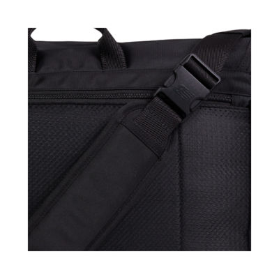 New Balance ATHLETICS, MESSENGER BAG Black 4