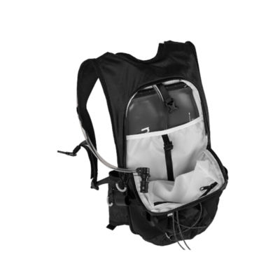 New Balance RUNNING HYDRATION BLADDER 15L BLACK 4