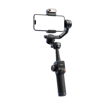 hohem iSteady M7 AIトラッキングスマートフォンジンバル Amazon.co.jp: hohem M7 AIトラッキングスマートフォンジンバル3