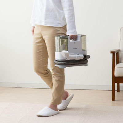 Iris Ohyama Spot Cleaner, RNS-P10 4