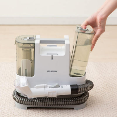 Iris Ohyama Spot Cleaner, RNS-P10 5