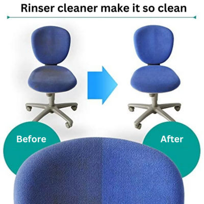 Iris Ohyama Spot Cleaner RNS-300 4