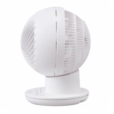 Iris Ohyama Circulator Fan, DC Motor 2