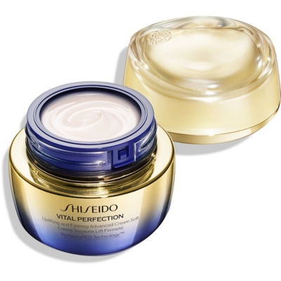 Buy SHISEIDO Vital Perfection Uplifting And Firming Advanced Cream