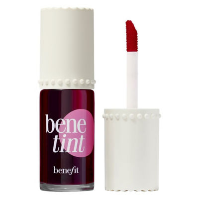 BENEFIT Benetint Lip & Cheek Stain 6ml 1
