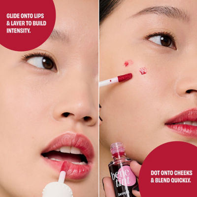 BENEFIT Benetint Lip & Cheek Stain 6ml 6
