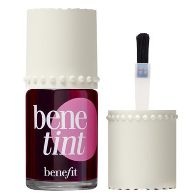 BENEFIT Benetint Lip & Cheek Stain 10ml 1