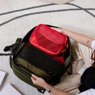 CabinZero 经典收纳袋 中号（5.5 升） 9
