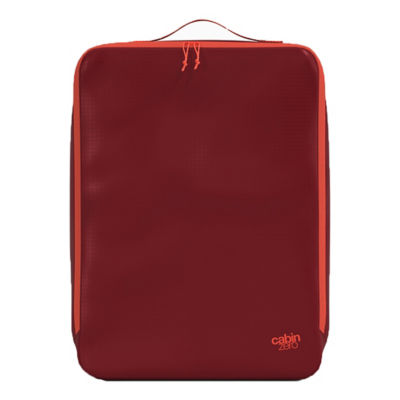 Fiesta Red