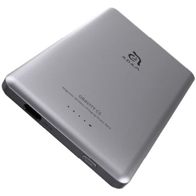 Adam Elements GRAVITY C5 Magnetic Wireless Charging Power Bank 4