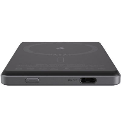 Adam Elements GRAVITY C5 Magnetic Wireless Charging Power Bank 5