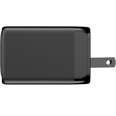 Griffin PowerBlock 48W GaN Wall Charger (Travel Ready) 3