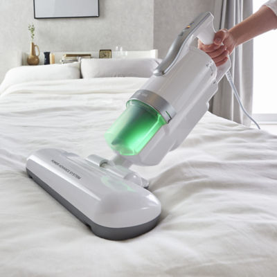 Iris Ohyama Dust Mite Mattress and Sofa Vacuum Cleaner Gen 4 3