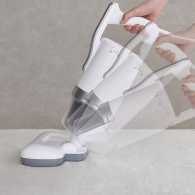 Iris Ohyama Dust Mite Mattress and Sofa Vacuum Cleaner Gen 4 4