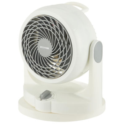 Iris Ohyama Circulator Fan 3