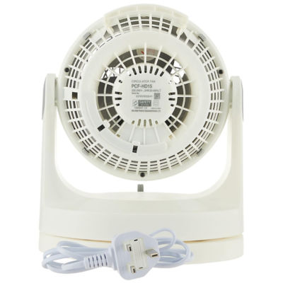 Iris Ohyama Circulator Fan 4