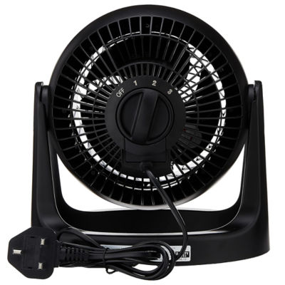 Iris Ohyama Circulator Fan 4