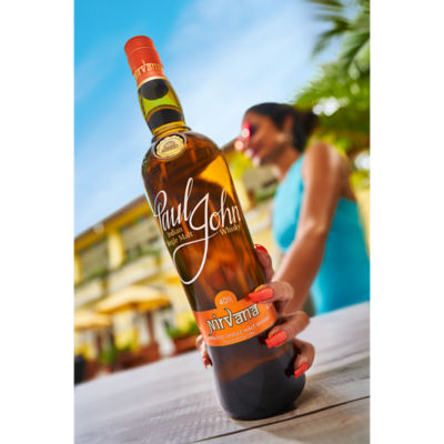 PAUL JOHN NIRVANA 700ML 4