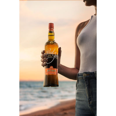 PAUL JOHN NIRVANA 700ML 6