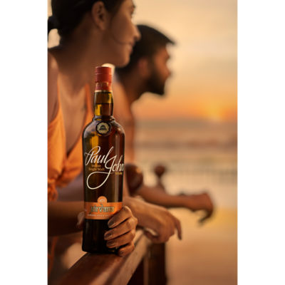 PAUL JOHN NIRVANA 700ML 7