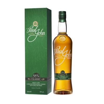 PAUL JOHN CLASSIC 1L 55.2%