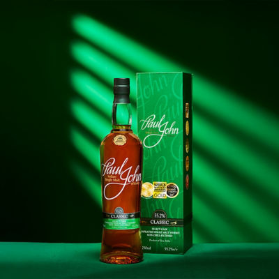 PAUL JOHN CLASSIC 1L 55.2% 2