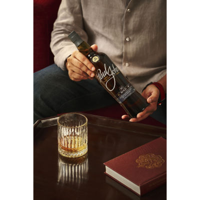 PAUL JOHN BOLD 1L 46% 3
