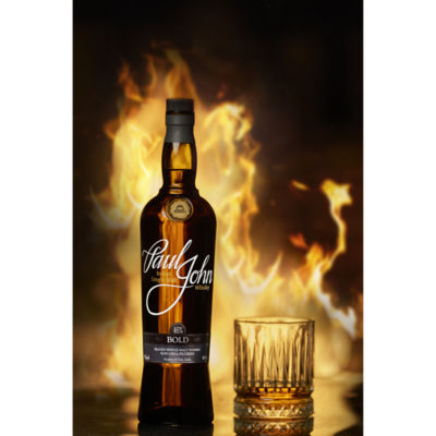 PAUL JOHN BOLD 1L 46% 4