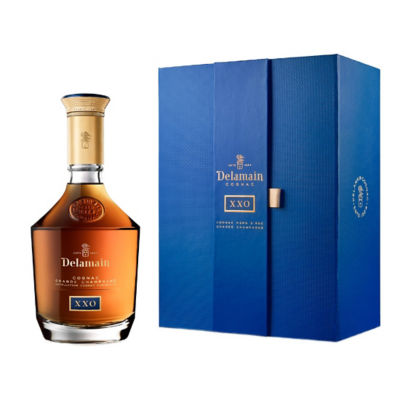 Buy Martell Cordon Bleu 1L COGNAC 40% Online in Singapore